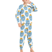 Load image into Gallery viewer, Boy&#39;s Pajama suit
