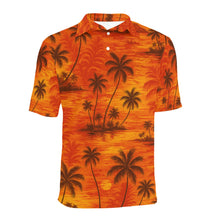 Load image into Gallery viewer, Men&#39;s Polo Shirt
