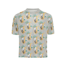 Load image into Gallery viewer, Big Girls&#39; Crew Neck T-Shirt
