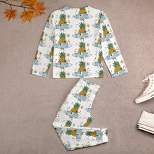 Load image into Gallery viewer, Boy&#39;s Pajama suit
