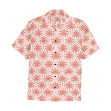 Load image into Gallery viewer, Hawaiian Shirt with Chest Pocket
