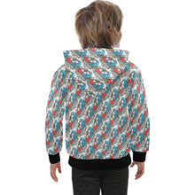 Load image into Gallery viewer, Big Boys&#39; Zip Up Hoodie
