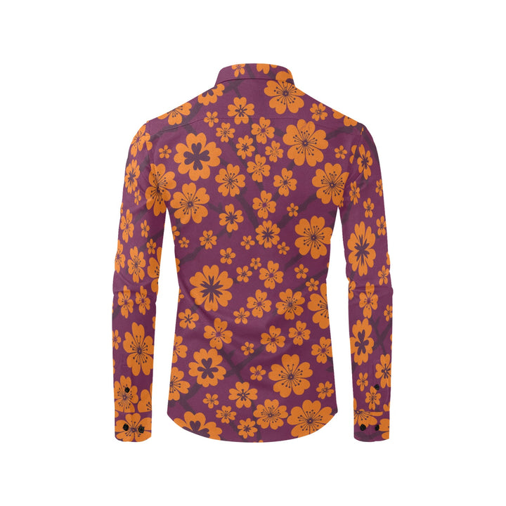 Men's Long Sleeve Shirt