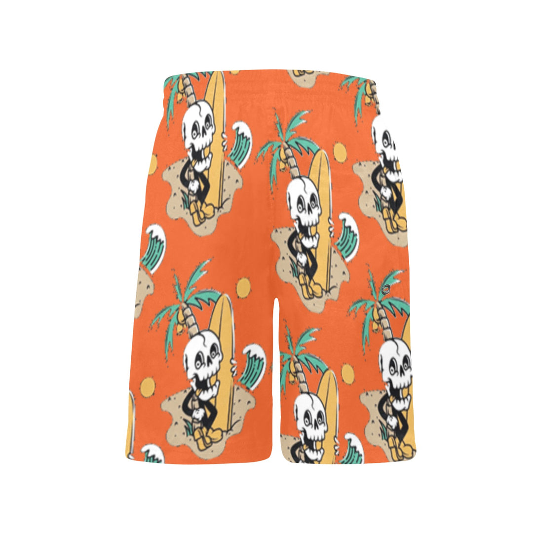 Boys' Casual  Beach Shorts