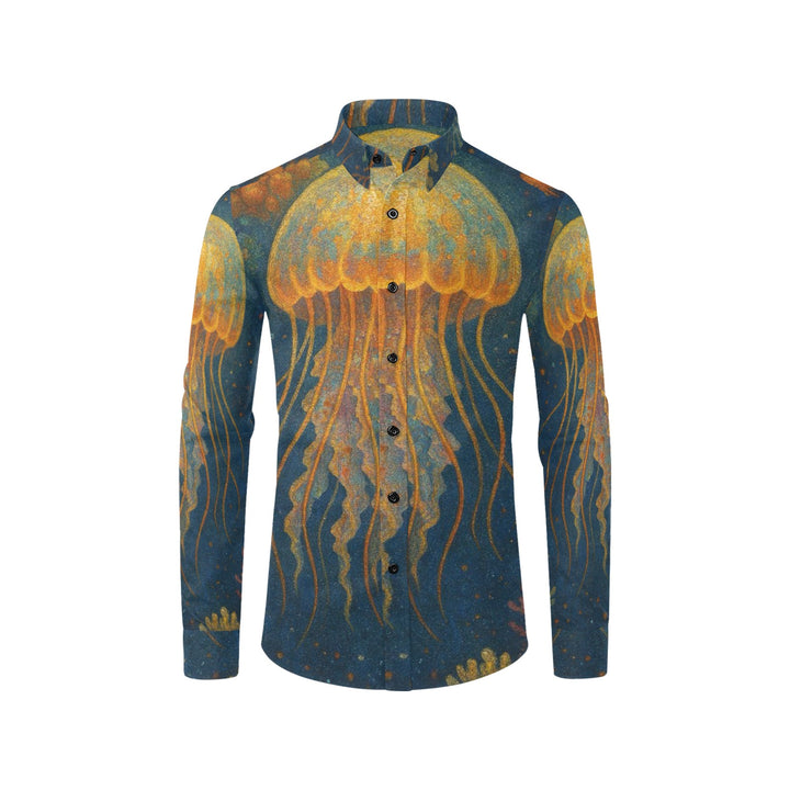 Men's Long Sleeve Shirt