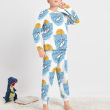 Load image into Gallery viewer, Boy&#39;s Pajama suit
