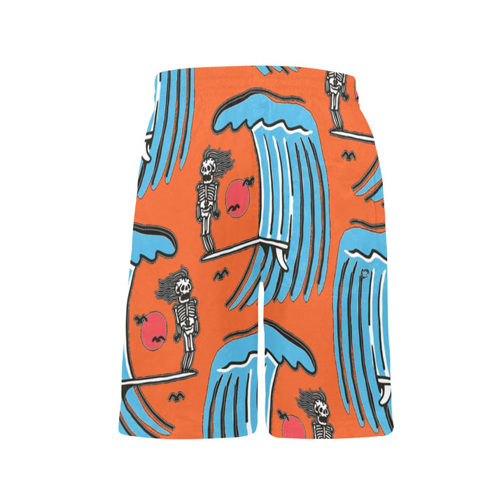 Boys' Casual  Beach Shorts