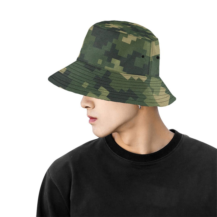 Men's Bucket Hat