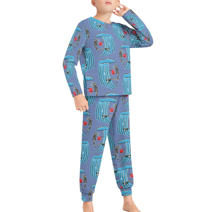Boy's Pajama suit