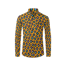 Load image into Gallery viewer, Men&#39;s Long Sleeve Shirt
