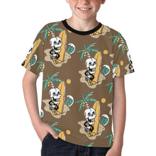 Load image into Gallery viewer, Reaper Kids T-shirt
