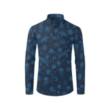 Load image into Gallery viewer, Men&#39;s Long Sleeve Shirt
