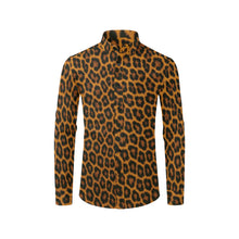 Load image into Gallery viewer, Men&#39;s Long Sleeve Shirt
