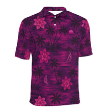 Load image into Gallery viewer, Men&#39;s Polo Shirt
