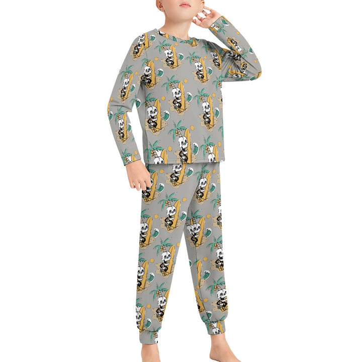 Boy's Pajama suit