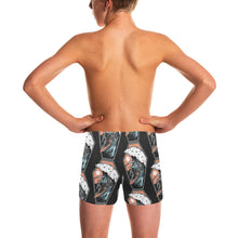 Load image into Gallery viewer, Big Boys&#39; Swimming Trunks
