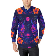 Load image into Gallery viewer, Long Sleeve Shirt
