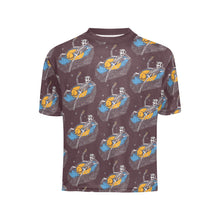 Load image into Gallery viewer, Big Girls&#39; Crew Neck T-Shirt
