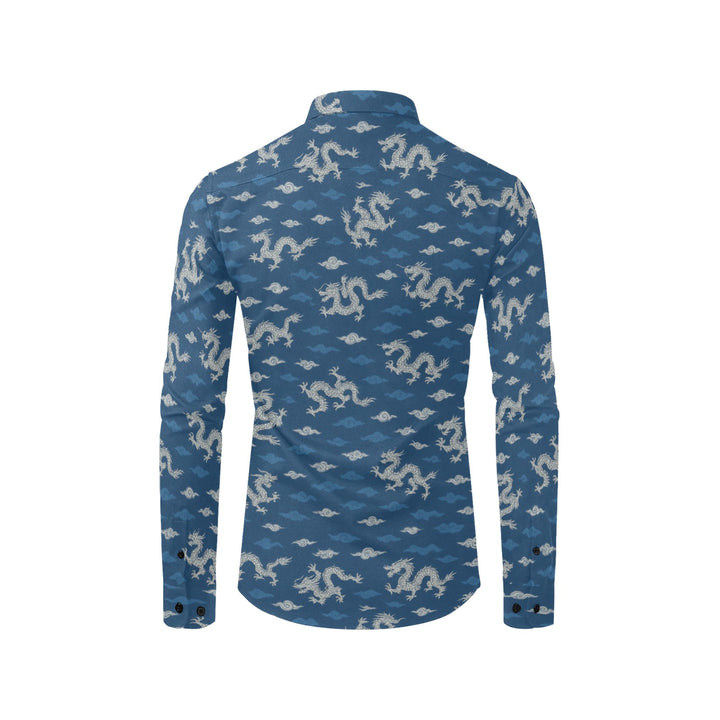 Men's Long Sleeve Shirt