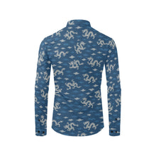 Load image into Gallery viewer, Men&#39;s Long Sleeve Shirt
