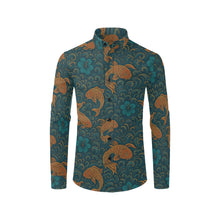 Load image into Gallery viewer, Men&#39;s Long Sleeve Shirt
