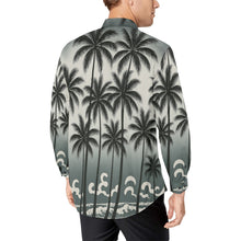 Load image into Gallery viewer, Men&#39;s Long Sleeve Shirt
