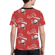 Load image into Gallery viewer, Reaper Kids T-shirt
