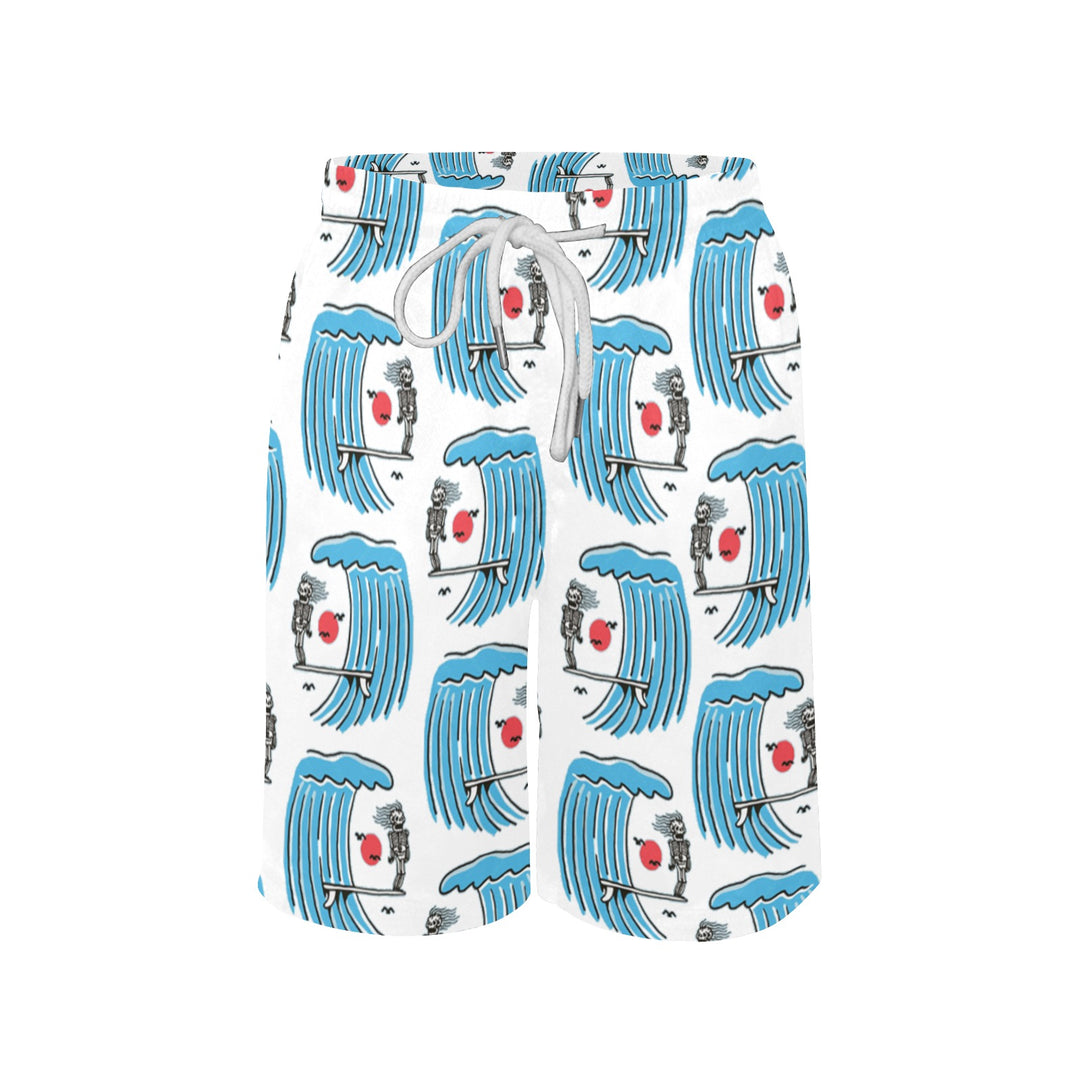 Boys' Casual  Beach Shorts