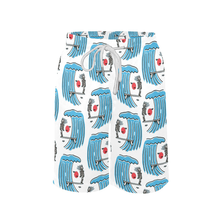 Boys' Casual  Beach Shorts