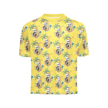 Load image into Gallery viewer, Big Girls&#39; Crew Neck T-Shirt
