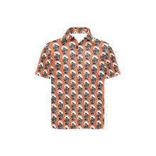 Load image into Gallery viewer, Big Girls&#39; Polo Shirt
