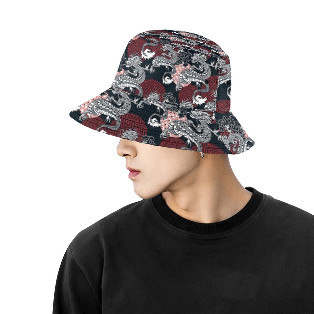 Men's Bucket Hat