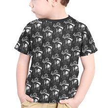 Load image into Gallery viewer, Little Boys&#39; Crew Neck T-Shirt
