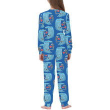 Load image into Gallery viewer, Kid&#39;s Pajama Set
