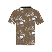 Load image into Gallery viewer, Reaper Kids T-shirt
