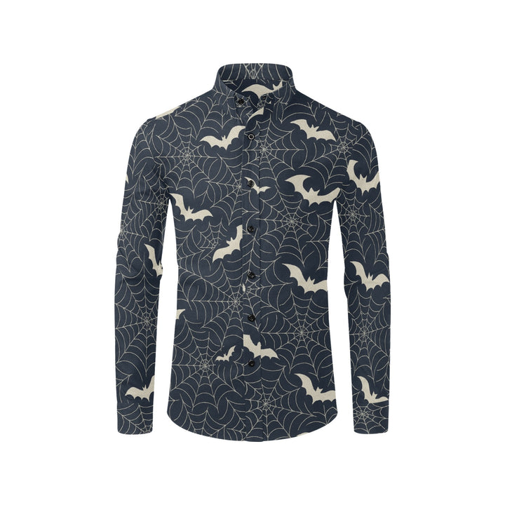 Men's Long Sleeve Shirt