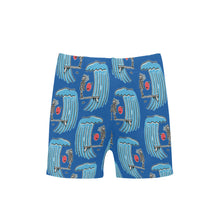 Load image into Gallery viewer, Big Boys&#39; Swimming Trunks
