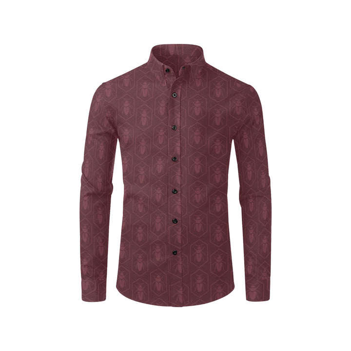 Men's Long Sleeve Shirt