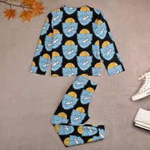 Load image into Gallery viewer, Boy&#39;s Pajama suit
