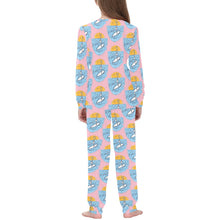 Load image into Gallery viewer, Kid&#39;s Pajama Set
