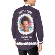 Load image into Gallery viewer, Dane Kealoha Long Sleeve Shirt
