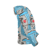 Load image into Gallery viewer, Kids&#39; Padded Hooded Jacket
