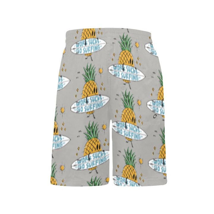 Boys' Casual  Beach Shorts