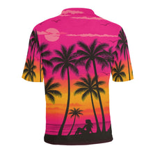 Load image into Gallery viewer, Men&#39;s Polo Shirt
