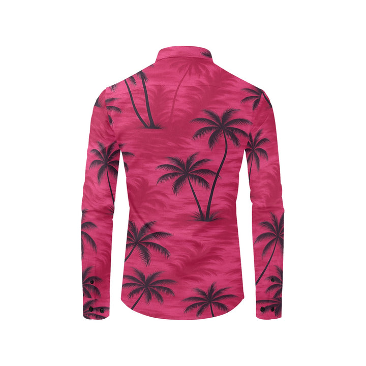 Men's Long Sleeve Shirt