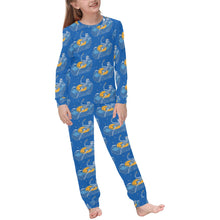 Load image into Gallery viewer, Kid&#39;s Pajama Set
