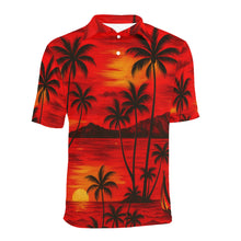 Load image into Gallery viewer, Men&#39;s Polo Shirt
