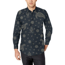 Load image into Gallery viewer, Men&#39;s Long Sleeve Shirt
