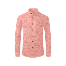 Load image into Gallery viewer, Men&#39;s Long Sleeve Shirt
