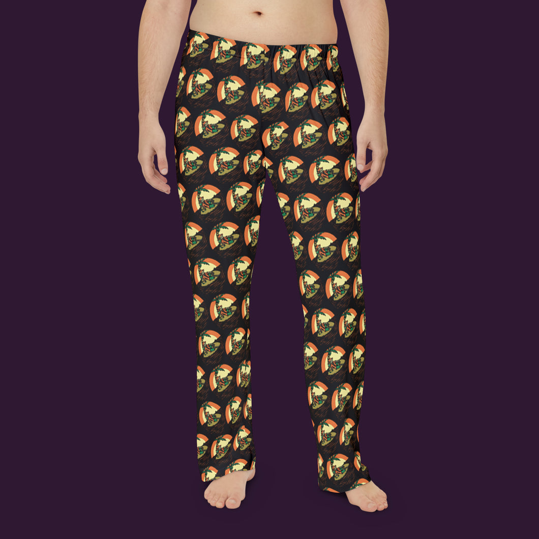 Men's Pajama Pants